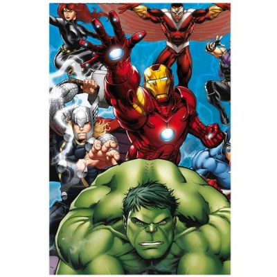 Bosszúállók - Avengers, Marvel, Educa Puzzle 200 db