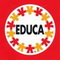 Educa Puzzle logo